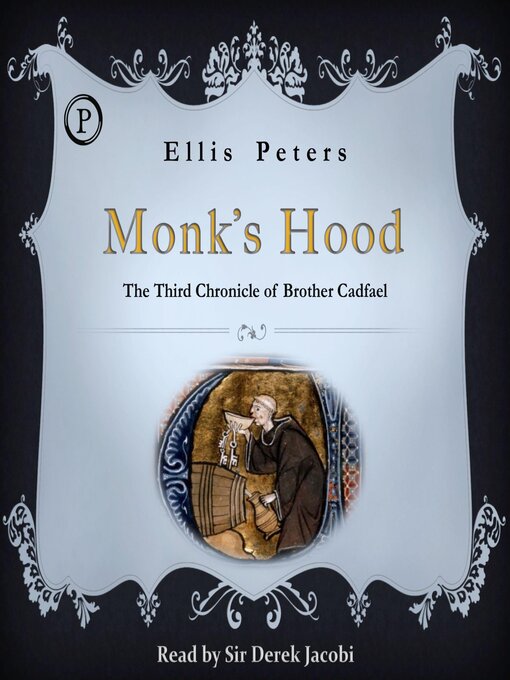 Title details for Monk's Hood by Ellis Peters - Available